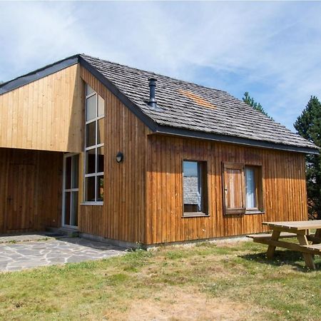 Village De Gites Des Bouviers Saint-Denis  Exterior photo
